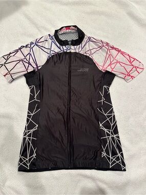 Women’s Cycling Jersey